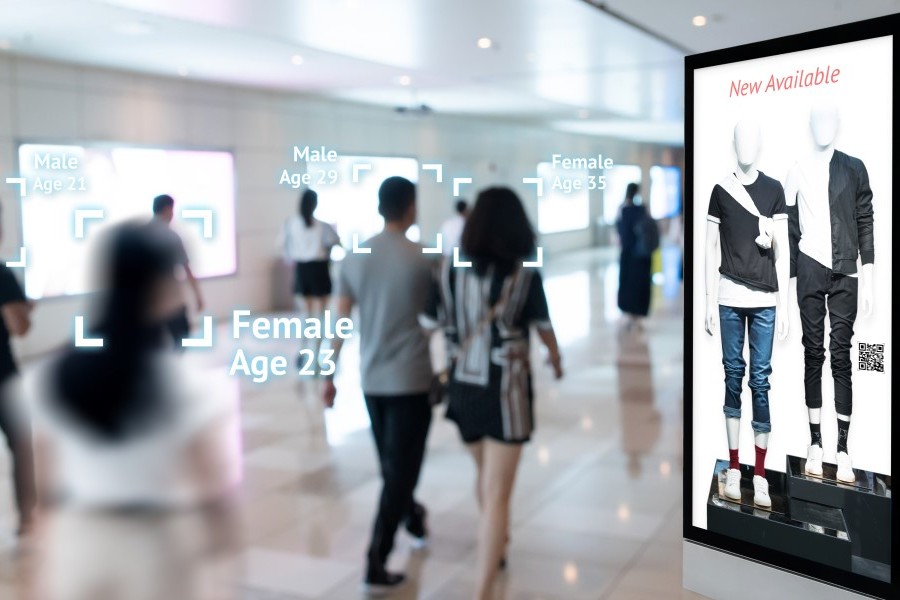 retail big data