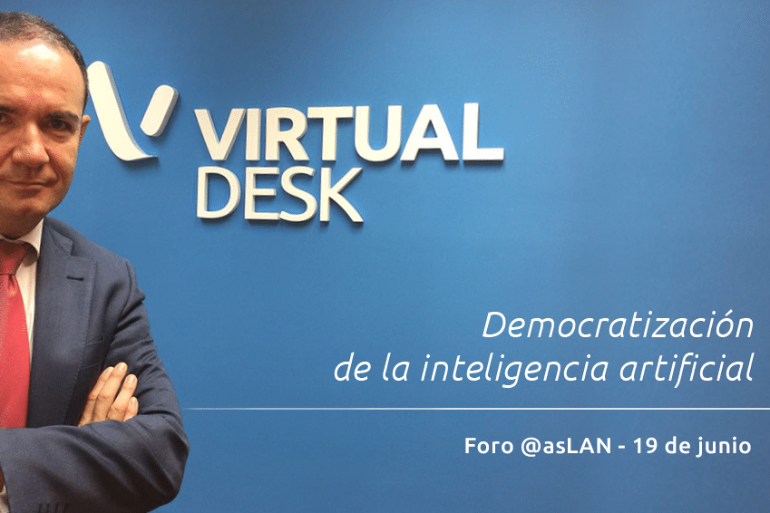 julio martín virtual desk
