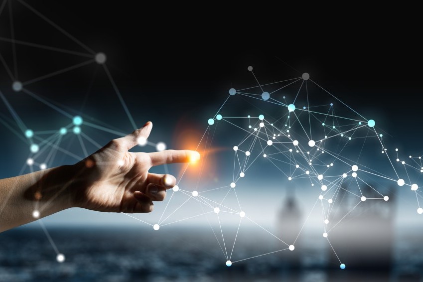 inteligencia artificial personas