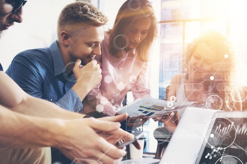 pymes transformacion digital