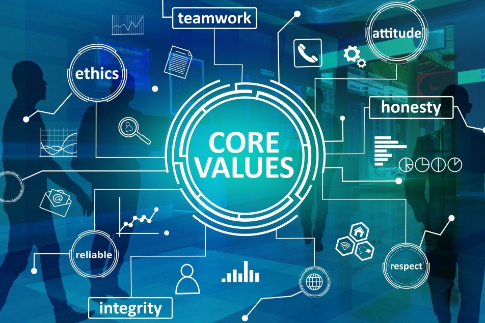 valores digitales virtual desk