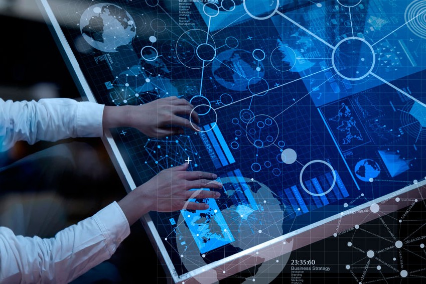 Automatizacion empresarial