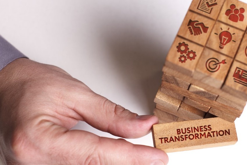 pequeñas empresas digitalización