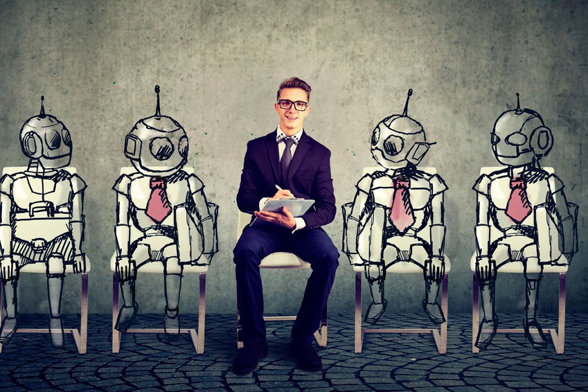 La revolución digital no destruirá el empleo, solo lo transformará
