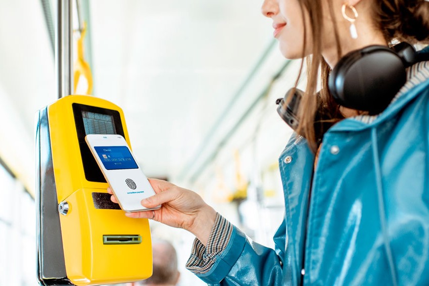 Tecnología contactless, presente y futuro