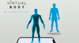 Virtual body